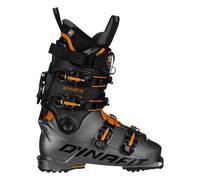 Dynafit Tigard 110 - scarponi freeride 31 MP Black/Orange woman Primaloft,Gripwalk