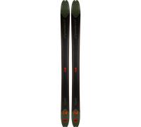 DYNAFIT - Tigard 114 sci da sci alpinismo unisex - MainColorName (Taglia: 180)