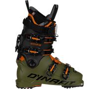 Dynafit Tigard 130 - scarponi freeride 30 MP Green/Orange man Gripwalk,Primaloft