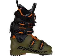 DYNAFIT Tigard 130 - Uomo - Verde / Arancione / Nero - Taglia 28.5- modello 2025