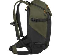 Dynafit Tigard 24 - zaino freeride Green/Black 24