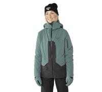 DYNAFIT - Tigard 3L Stretch giacca donna - Blu (Taglia: 44)