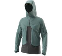 DYNAFIT - Tigard 3L Stretch giacca uomo - Blu (Taglia: XL)