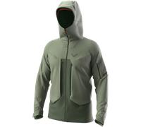 DYNAFIT - Tigard 3L Stretch giacca uomo - Verde (Taglia: 52)