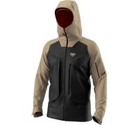 Dynafit - Tigard 3L Stretch Jacket - Giacca da sci S nero