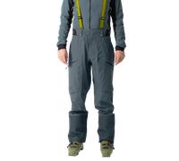 DYNAFIT - Tigard 3L Stretch pantaloni uomo - Grigio (Taglia: XL)