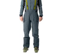 DYNAFIT - Tigard 3L Stretch pantaloni uomo - Grigio (Taglia: XXL)