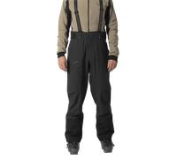 DYNAFIT - Tigard 3L Stretch pantaloni uomo - Nero (Taglia: L)