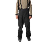 DYNAFIT - Tigard 3L Stretch pantaloni uomo - Nero (Taglia: XXL)
