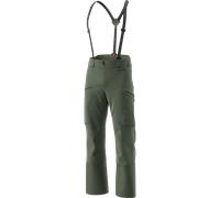 DYNAFIT - Tigard 3L Stretch pantaloni uomo - Verde (Taglia: S)