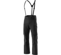 DYNAFIT Tigard 3l Stretch Pnt - Uomo - Nero - Taglia 48- modello 2026