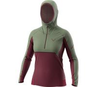 DYNAFIT - Tigard Alpha Direct anorak donna - Verde (Taglia: 44)