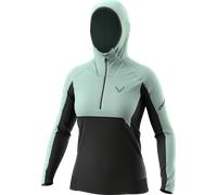 DYNAFIT - Tigard Alpha Direct anorak donna - Verde (Taglia: 46)
