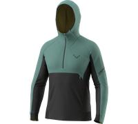 DYNAFIT - Tigard Alpha Direct anorak uomo - Blu (Taglia: XXL)