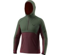 DYNAFIT - Tigard Alpha Direct anorak uomo - Verde (Taglia: S)