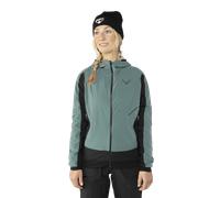 DYNAFIT - Tigard Alpha Direct giacca donna - Blu (Taglia: 42)