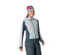 DYNAFIT - Tigard Alpha Direct giacca donna - Blu (Taglia: 44)