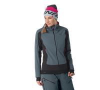 DYNAFIT - Tigard Alpha Direct giacca donna - Grigio (Taglia: 42)