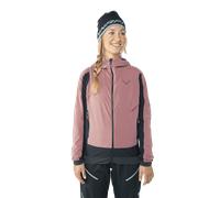 DYNAFIT - Tigard Alpha Direct giacca donna - Rosa (Taglia: 40)