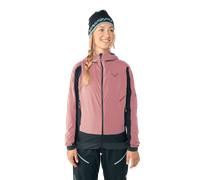 DYNAFIT - Tigard Alpha Direct giacca donna - Rosa (Taglia: 42)