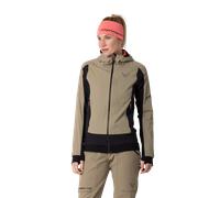 DYNAFIT - Tigard Alpha Direct giacca donna - Verde (Taglia: 40)