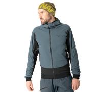 DYNAFIT - Tigard Alpha Direct giacca uomo - Grigio (Taglia: L)