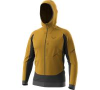DYNAFIT - Tigard Alpha Direct giacca uomo - Marrone (Taglia: S)