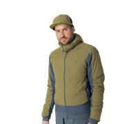 DYNAFIT - Tigard Alpha Direct giacca uomo - Verde (Taglia: XXL)