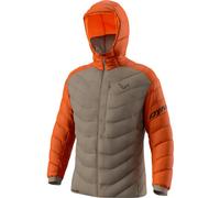 DYNAFIT Tigard Down Rds Jkt - Uomo - - Taglia S- modello 2026