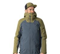 DYNAFIT - Tigard GORE-TEX giacca uomo - Verde (Taglia: S)