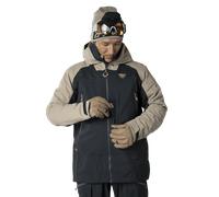 DYNAFIT - Tigard GORE-TEX® giacca uomo - Verde (Taglia: S)