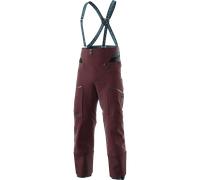 DYNAFIT - Tigard GORE-TEX® pantaloni uomo - Violetto (Taglia: M)