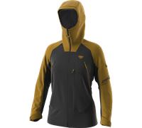 DYNAFIT - Tigard Gore-Tex Pro giacca donna - Marrone (Taglia: 40)