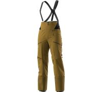 DYNAFIT - Tigard Gore-Tex Pro pantaloni donna - Marrone (Taglia: 40)