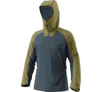 DYNAFIT Tigard Gtx Jacket M - Uomo - Verde - Taglia S- modello 2026