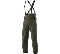 Dynafit Tigard Gtx Pro M - pantaloni scialpinismo - uomo Green/Black M