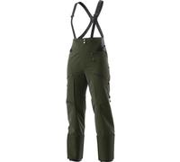 Dynafit Tigard Gtx Pro W - pantaloni scialpinismo - donna L Dark Green woman Bluesign,Pfc-Free,Gore-Tex Pro,Dwr