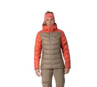 DYNAFIT - Tigard piumino donna - Rosa (Taglia: 40)