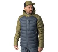 DYNAFIT - Tigard piumino uomo - Verde (Taglia: 50)