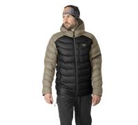 DYNAFIT - Tigard piumino uomo - Verde (Taglia: M)