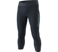 DYNAFIT - Tigard Polartec calzamaglia 3/4 unisex - Blu (Taglia: S)