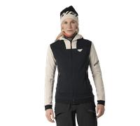DYNAFIT - Tigard Polartec giacca con cappuccio donna - Beige (Taglia: 48)