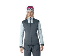 DYNAFIT - Tigard Polartec giacca con cappuccio donna - Blu (Taglia: 44)