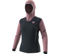 DYNAFIT - Tigard Polartec giacca con cappuccio donna - Rosa (Taglia: 40)