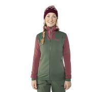 DYNAFIT - Tigard Polartec giacca con cappuccio donna - Rosa (Taglia: 40)