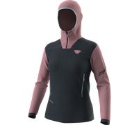 DYNAFIT - Tigard Polartec giacca con cappuccio donna - Rosa (Taglia: 42)