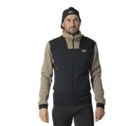DYNAFIT - Tigard Polartec giacca con cappuccio uomo - Verde (Taglia: M)