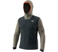 DYNAFIT Tigard PTC Hooded Jkt M Giacca Uomo