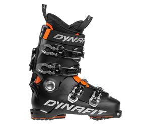 DYNAFIT - Tigard RT scarpone da sci alpinismo unisex - Nero (Taglia: 25,5)