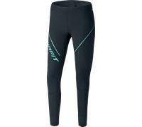 Calzamaglia invernale da corsa Dynafit TIGHTS da donna (Blueberry Marine Blue) S (42/36)